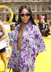 Naomi Campbell