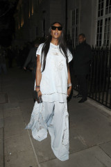 Naomi Campbell
