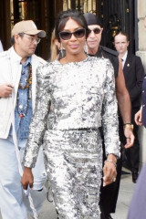 Naomi Campbell