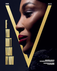 Naomi Campbell