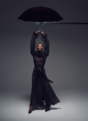 Naomi Campbell