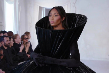 Naomi Campbell
