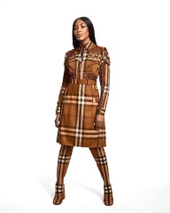 Naomi Campbell