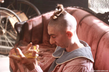 Naomi Grossman