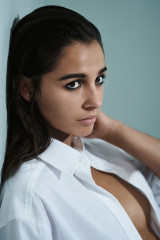 Naomi Scott