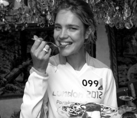 Natalia Vodianova