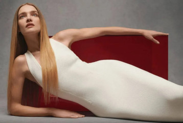 Natalia Vodianova