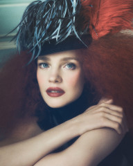 Natalia Vodianova