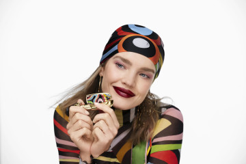 Natalia Vodianova