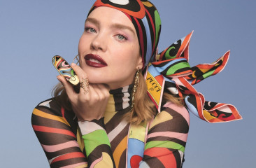 Natalia Vodianova