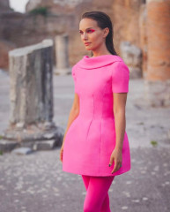 Natalie Portman