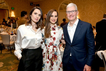 Natalie Portman