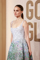 Natalie Portman