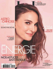 Natalie Portman