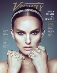 Natalie Portman