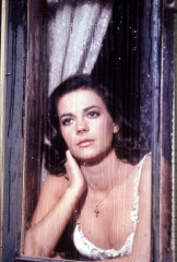 Natalie Wood