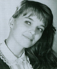 Natalya Gvozdikova