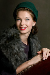 Natalya Krivozub