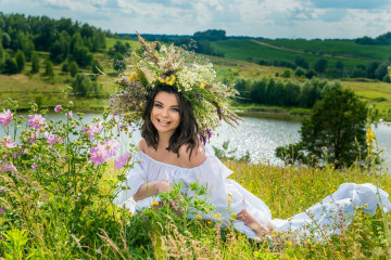 Natasha Korolyova