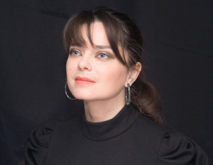 Natasha Korolyova