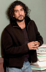 Naveen Andrews