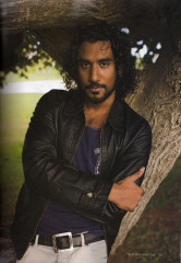 Naveen Andrews