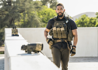 Neil Brown Jr