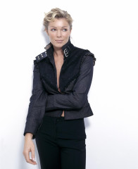 Nell McAndrew