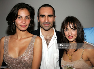 Nestor Carbonell