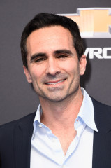 Nestor Carbonell
