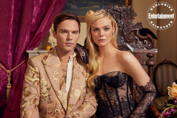 Nicholas Hoult