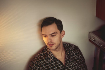 Nicholas Hoult