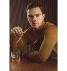 Nicholas Hoult