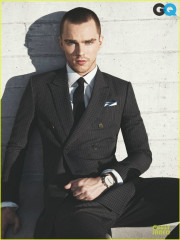 Nicholas Hoult