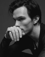 Nicholas Hoult