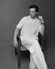 Nicholas Hoult