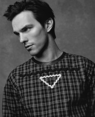 Nicholas Hoult