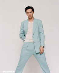 Nicholas Hoult