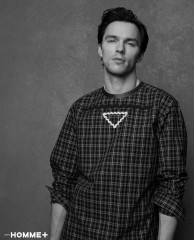 Nicholas Hoult