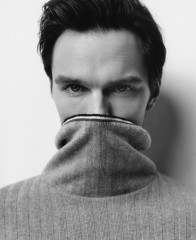 Nicholas Hoult