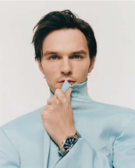 Nicholas Hoult