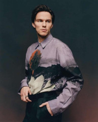 Nicholas Hoult