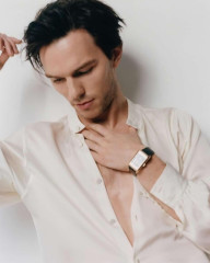 Nicholas Hoult