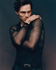 Nicholas Hoult