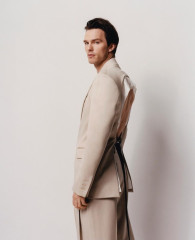 Nicholas Hoult