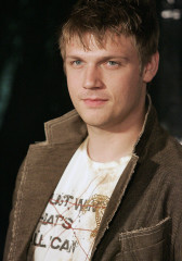 Nick Carter
