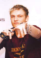 Nick Carter