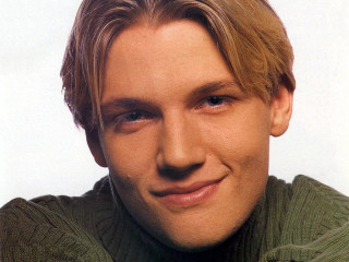 Nick Carter