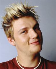 Nick Carter