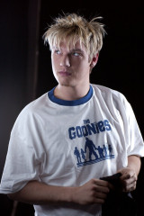 Nick Carter